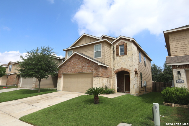 449 Auburn Park Property Photo 1