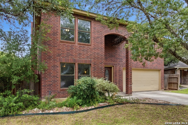 7611 Blue Flax Cv Property Photo 1