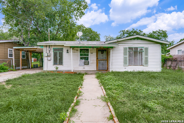 853 Holmgreen Rd Property Photo 1