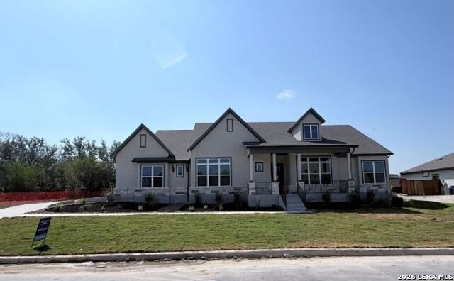 233 Bobs Cove Property Photo 1