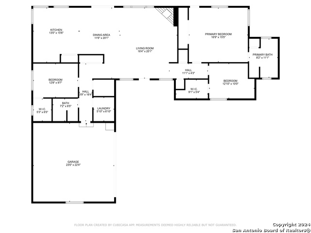 1208 Cypress Creek Rd Property Photo 5