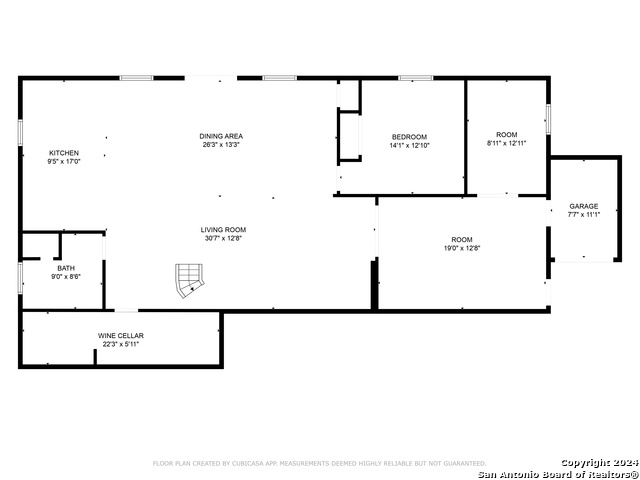 1208 Cypress Creek Rd Property Photo 18