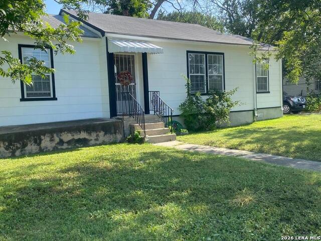 2506 W Mulberry