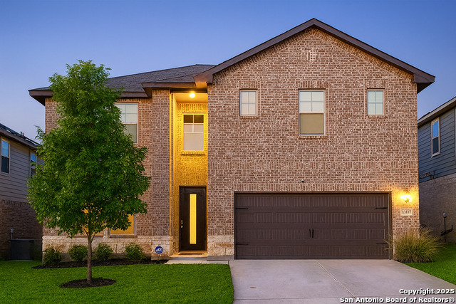 13107 Braxon Pass Property Photo 1