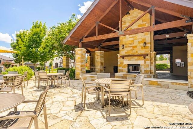 13107 Braxon Pass Property Photo 24