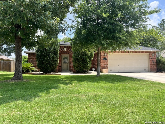 308 Bunker Hill Property Photo 1