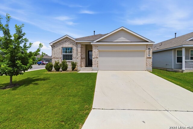 9803 Morgans Ml Property Photo 1