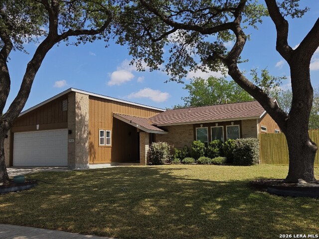 9910 Wagon Train Property Photo 1