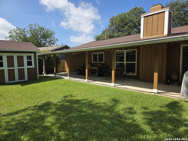 9910 Wagon Train Property Photo 5