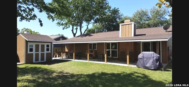 9910 Wagon Train Property Photo 6