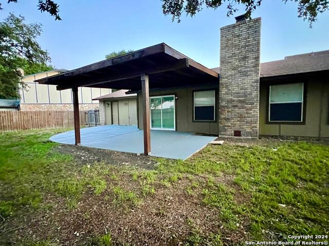 4611 Crested Land Property Photo 21