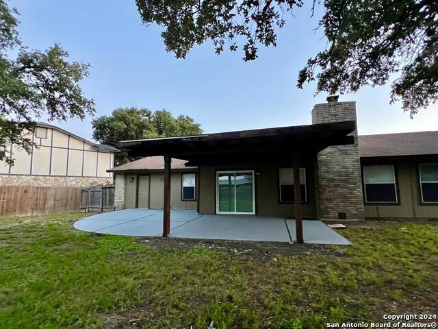 4611 Crested Land Property Photo 25