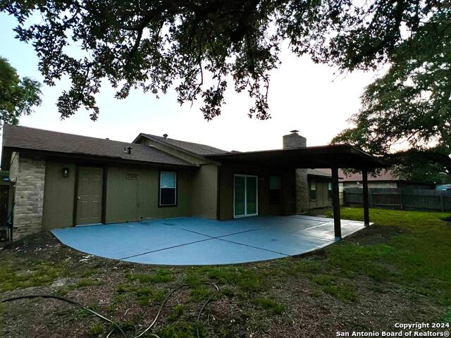 4611 Crested Land Property Photo 26