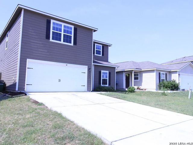 3907 Southton Property Photo 1