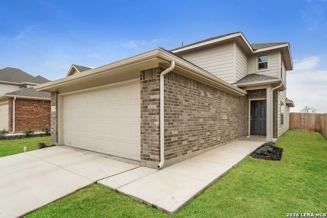 2346 Dry Moss Way Property Photo 1