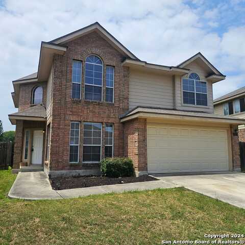 4007 Dunn Oak Dr Property Photo 1