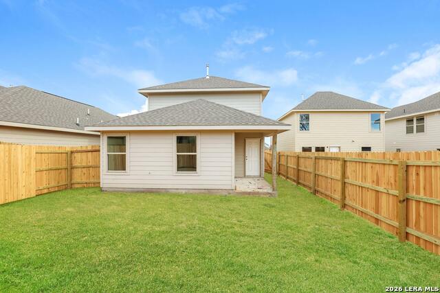 5015 Jade Crossing Property Photo 2