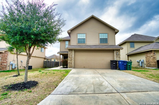 7615 Millchase Property Photo 1