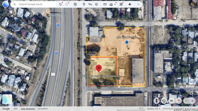 509 Delaware St Property Photo 3