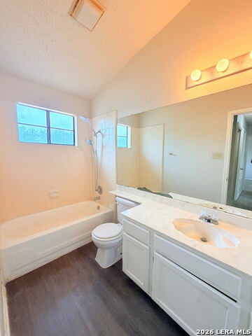 3126 Smoke Creek Property Photo 16