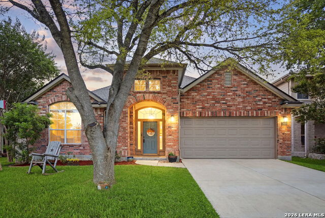 11610 BLUEBELLS RUN