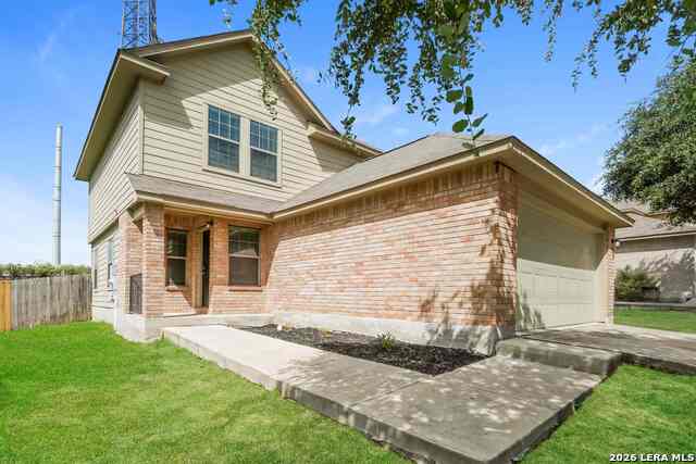1423 Durango Run Property Photo 4