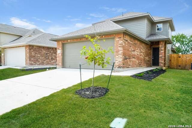 10431 Green Branch Property Photo 1