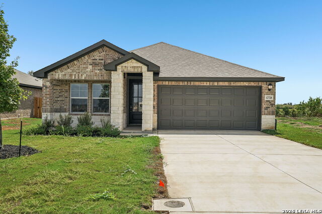 12728 Winding Butte Property Photo 1