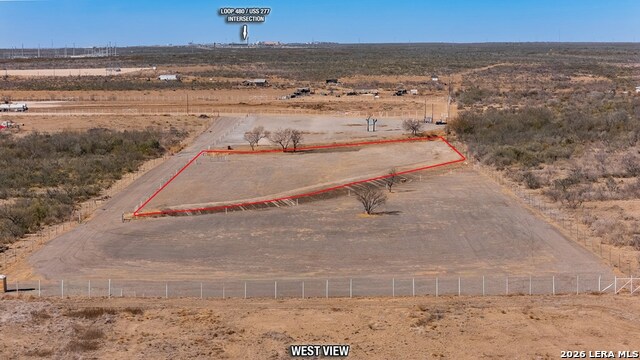 8037 S E Us Hwy 277 Property Photo 2