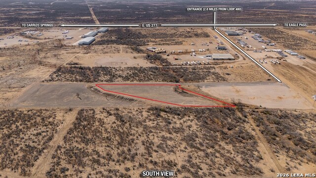 8037 S E Us Hwy 277 Property Photo 8