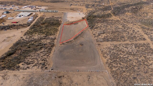 8037 S E Us Hwy 277 Property Photo 9