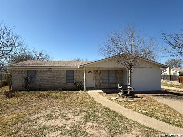 889 Tampico Circle Property Photo 1