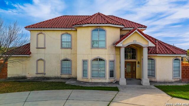 2201 Zacatecas Dr. Property Photo 2