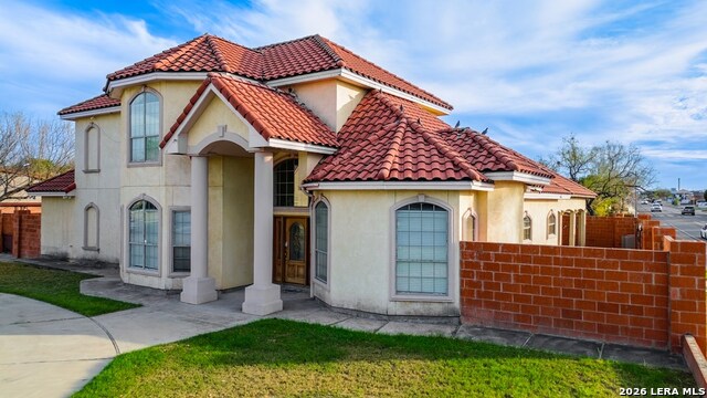 2201 Zacatecas Dr. Property Photo 4