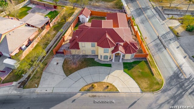 2201 Zacatecas Dr. Property Photo 5