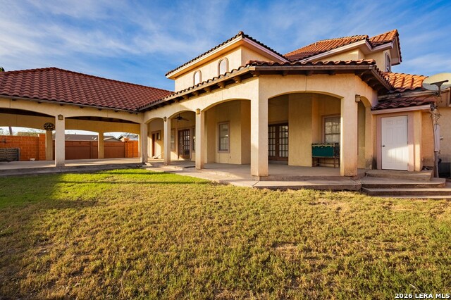 2201 Zacatecas Dr. Property Photo 62