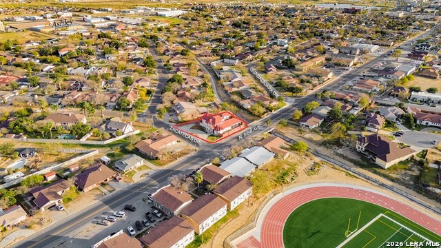 2201 Zacatecas Dr. Property Photo 70