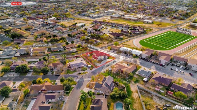 2201 Zacatecas Dr. Property Photo 71