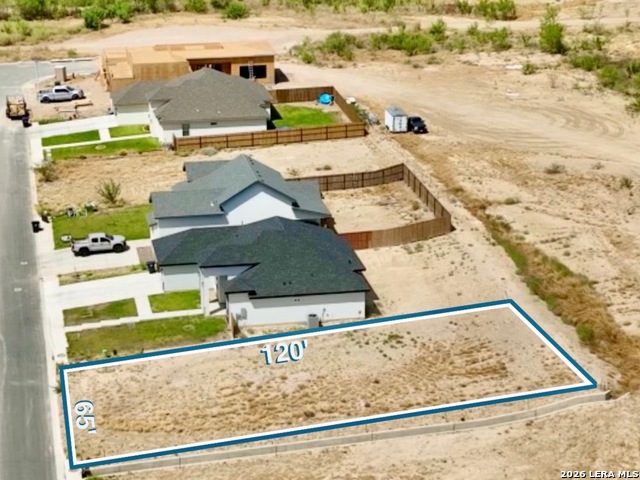 713 Encinal Dr Property Photo 1