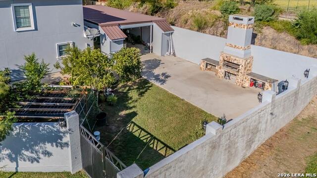 1625 Rio Drive Property Photo 34