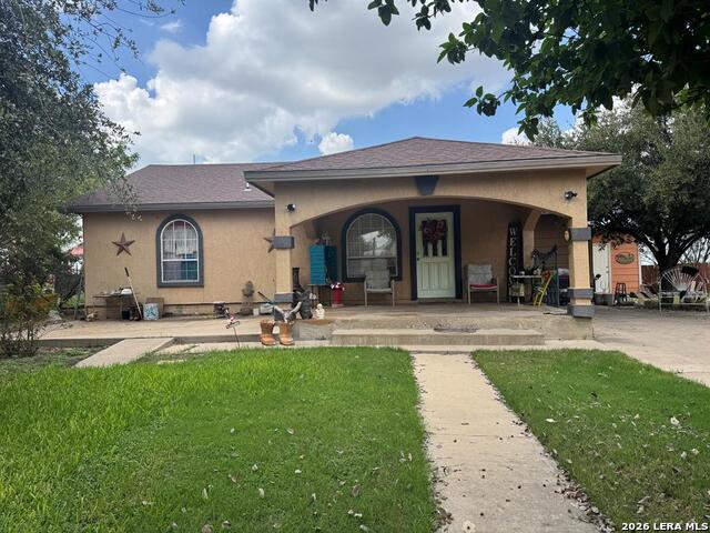 1707 Rainbow Road Property Photo 1