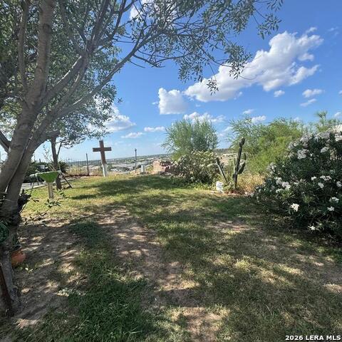 1707 Rainbow Road Property Photo 4