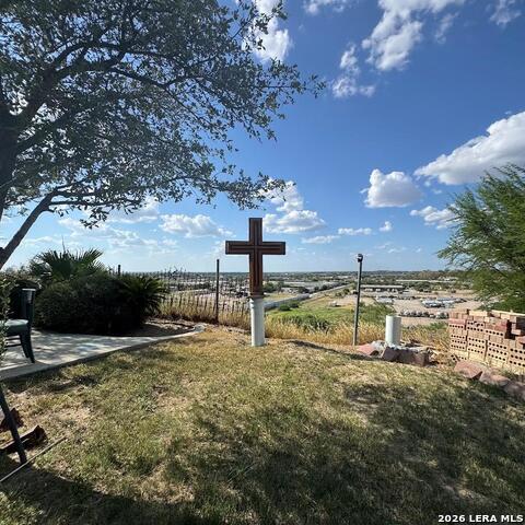 1707 Rainbow Road Property Photo 5
