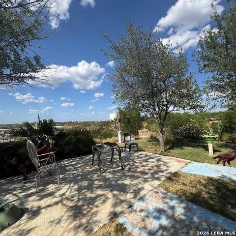 1707 Rainbow Road Property Photo 8