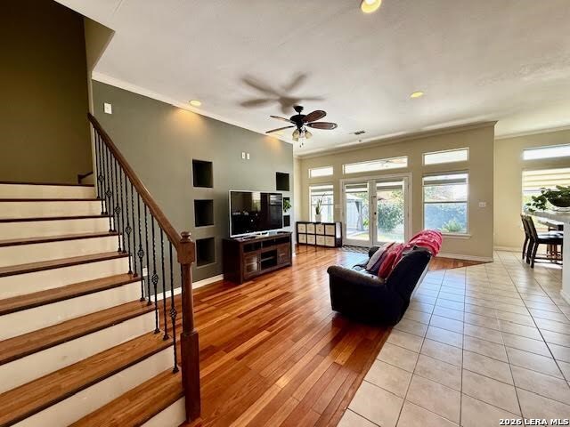 1826 Willow Creek Dr. Property Photo 9