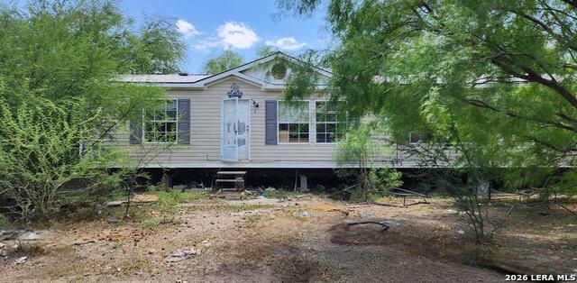 1542 Moses Rd. Property Photo 1