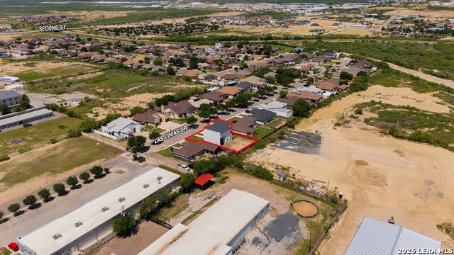 2626 Las Cimas Dr. Property Photo 65