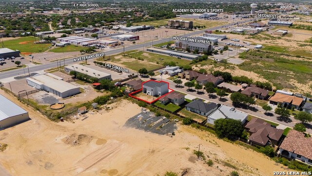 2626 Las Cimas Dr. Property Photo 67