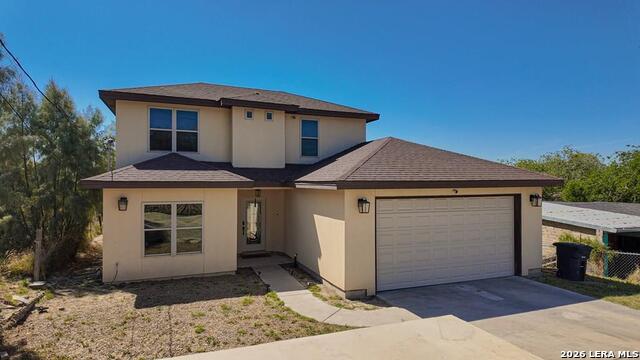 615 N Trinity St Property Photo 2