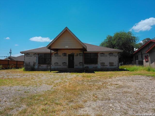 430 Chuck Wagon Rd Property Photo 1